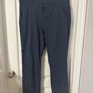 Weatherproof Men's Pants in Dark Blue